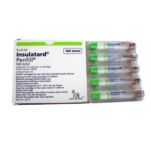 INSULATARD-insuline