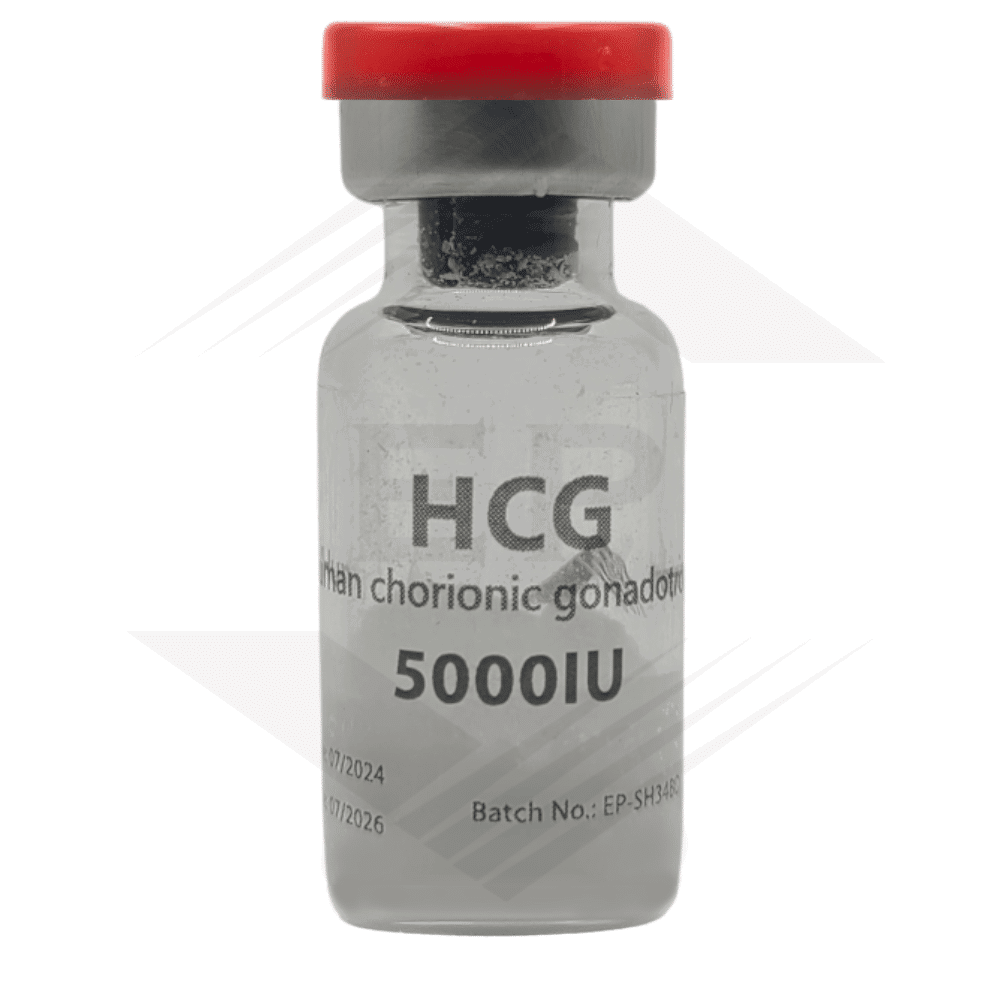 Eurigil HCG 5000iu 1vial - Euro Pharmacies