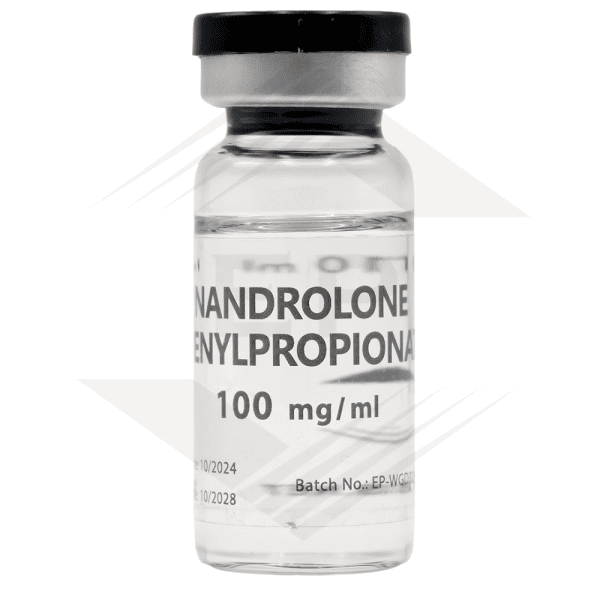Nandrolone Phenylpropionate (NPP) - 100mg/ml 10ml - Euro Pharmacies