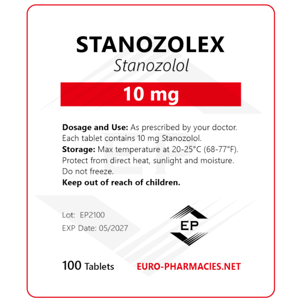 Stanozolex-Winstrol-10mg