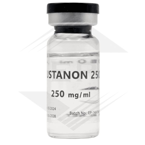 Sustanon 250 - 250mg/ml 10ml - Euro Pharmacies