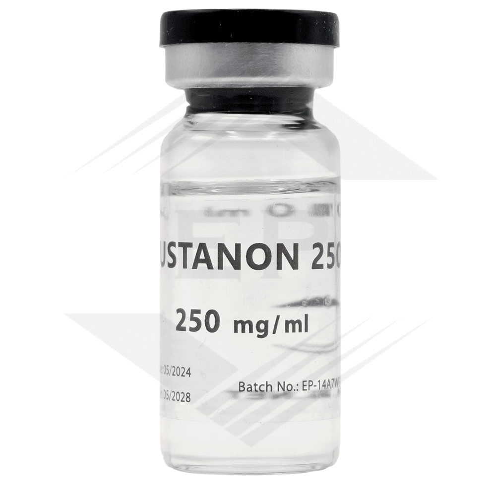 Sustanon 250 - 250mg/ml 10ml - Euro Pharmacies