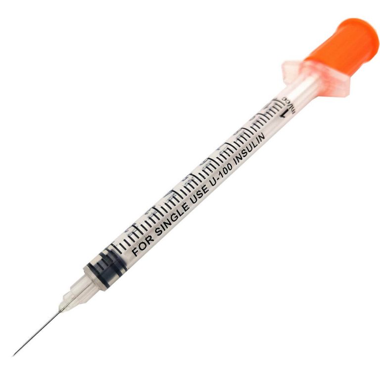 100 1ml syringes for subcutaneous injection UPsteroid Buy your