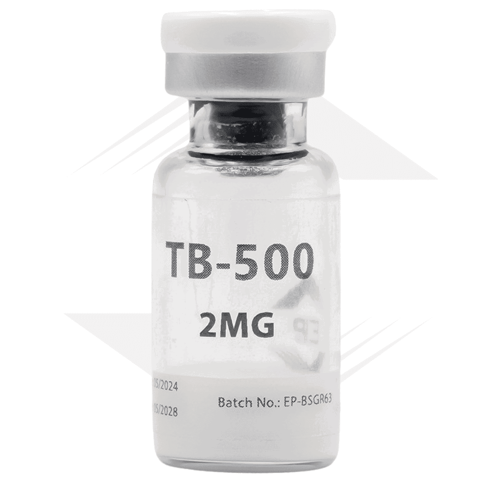 Thymosin Beta(TB4) Tb-500 2mg - Euro Pharmacies - USA Domestic