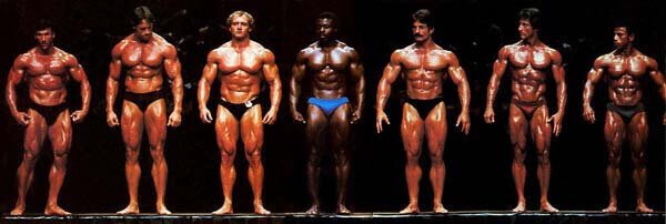 olympia1980 line up