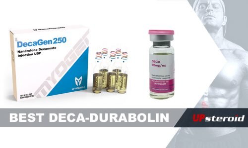 The 5 best Deca Durabolins on the anabolic market in 2023