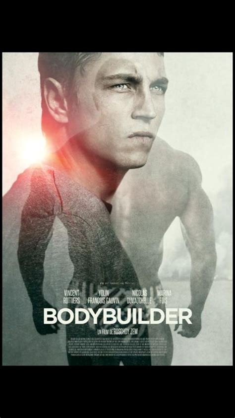 bodybuilder film