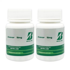 pack bioteq anavar