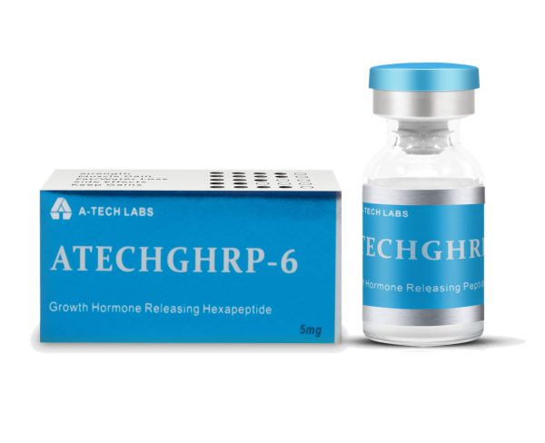 pack a tech ghrp6