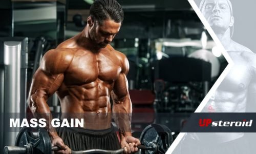 Best steroids for mass gain and safe alternatives