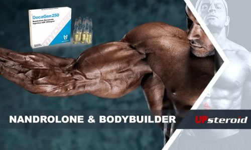 Is Nandrolone Right For You?