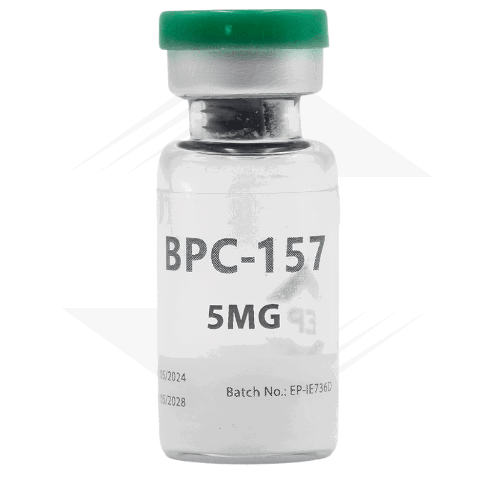 BPC 157 - 5mg - Euro Pharmacies - USA Domestic
