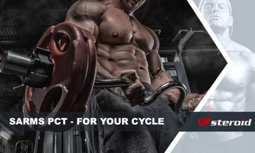 PCT SARMs: The Most Effective Ways To Recover From Your Cycle