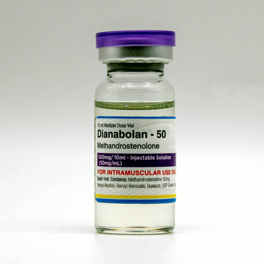 Acheter Dianabol (Methandienone) en ligne Upsteroid
