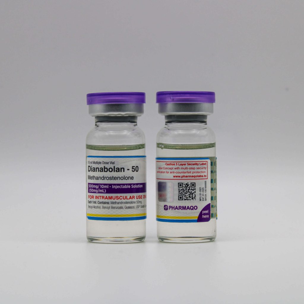 Acheter Dianabol (Methandienone) en ligne Upsteroid