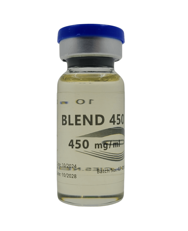 Blend 450 - 450mg/ml 10ml- Euro Pharmacies