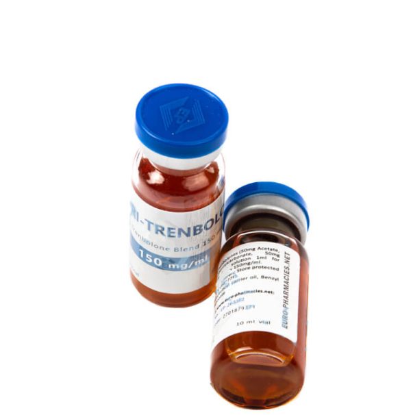 Tri-Trenbolone 150mg/ml - 10ml - Euro Pharmacies