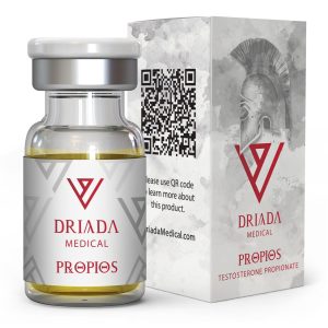 driada medical propios testosterone propionate 10ml vial 1500x1500h
