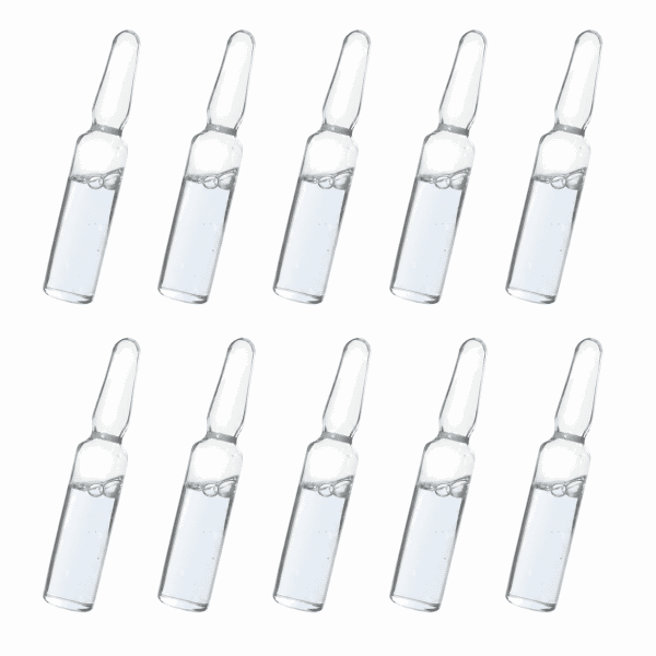 Trestolone Acetate (MENT) 100mg/ml (10x1ml amps) - Evolve Biolabs