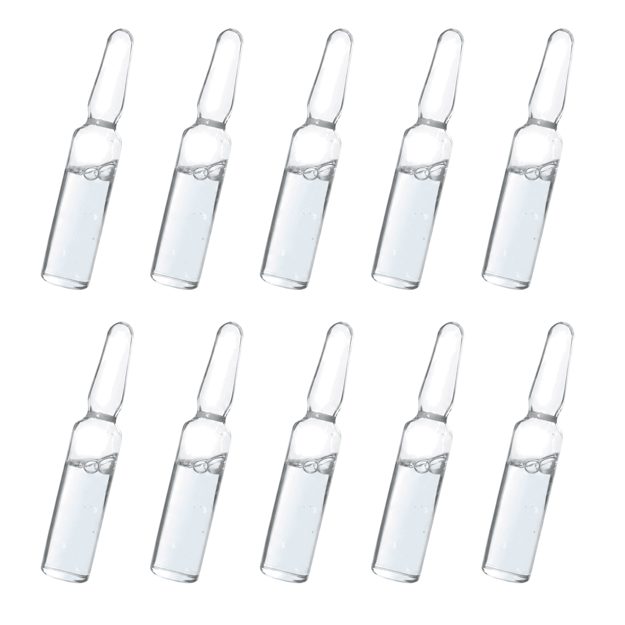 Οξική Τρεστολόνη (MENT) 100mg/ml (10x1ml αμπούλες) - Evolve Biolabs