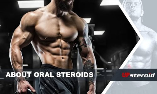Esteróides orais para construção muscular: prós e contras