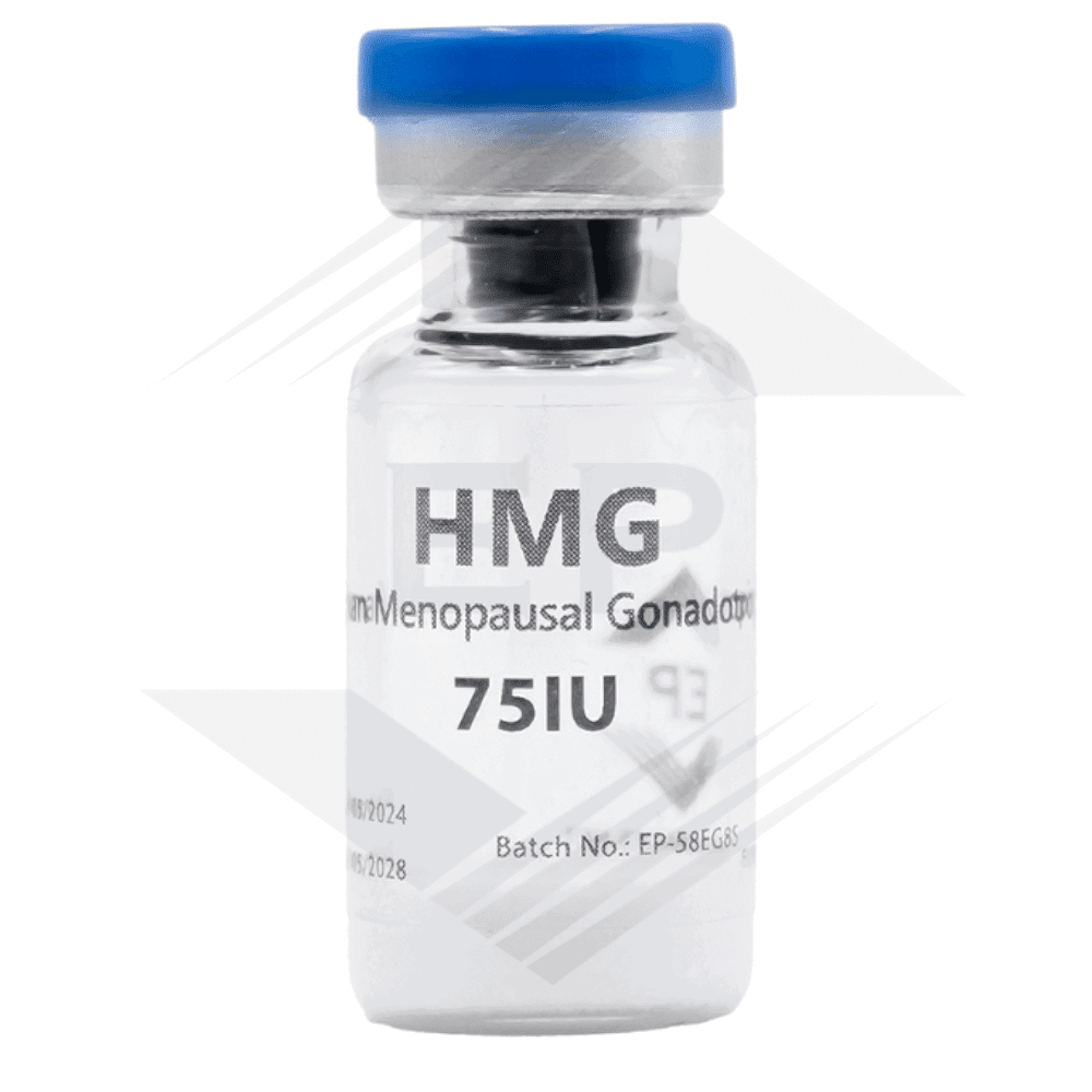 Euro HMG 75iu - Euro Pharmacies