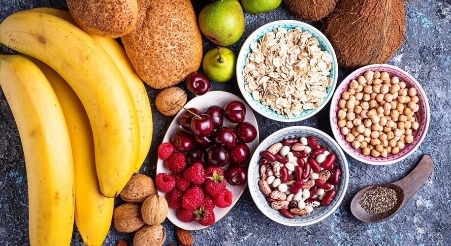 Foods to Eat and Avoid Before a Workout