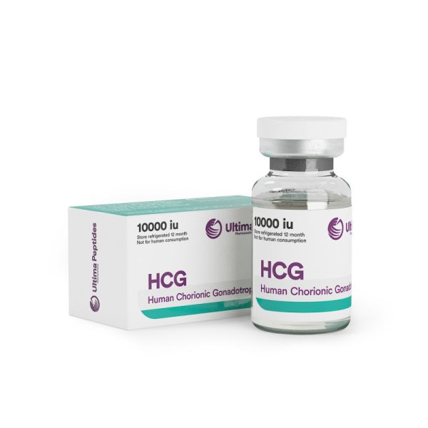 Ultima-HCG 10000 - Ultima-AU