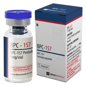 BPC 157 : Avantages, effets secondaires, plan de dosage et bien d'autres choses encore