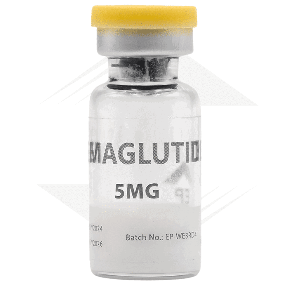 Semaglutide 5mg - Euro Pharmacies - USA Domestic