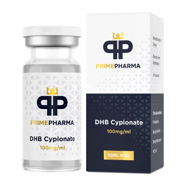 DHB - 10ml 100mg - Prime Pharma