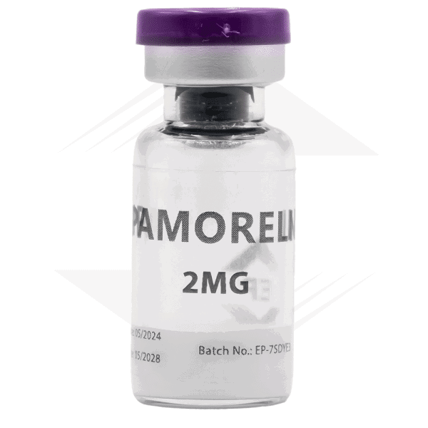 Ipamorelin 2mg - Euro Pharmacies - USA Domestic