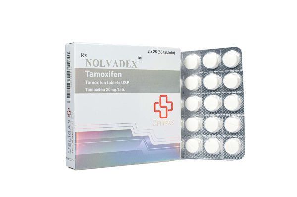 HP Nolvadex(20mg) - Beligas-CA