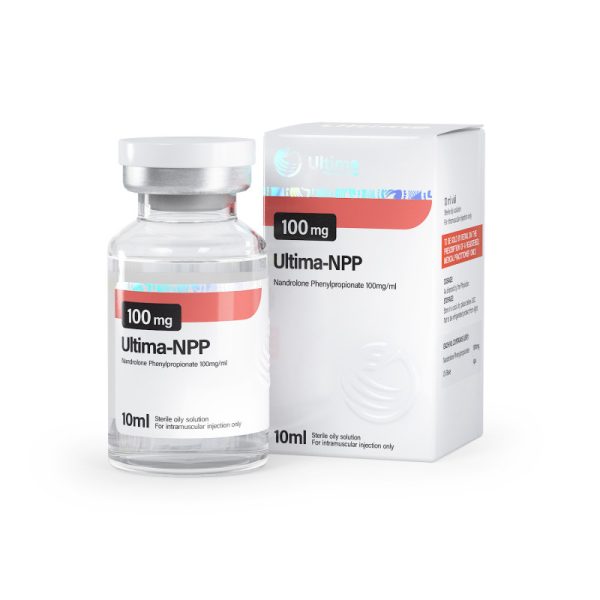 Ultima-NPP 100 10ml - UltimaPharma