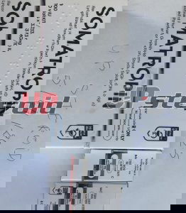 08/04/2025 - Lyon - France