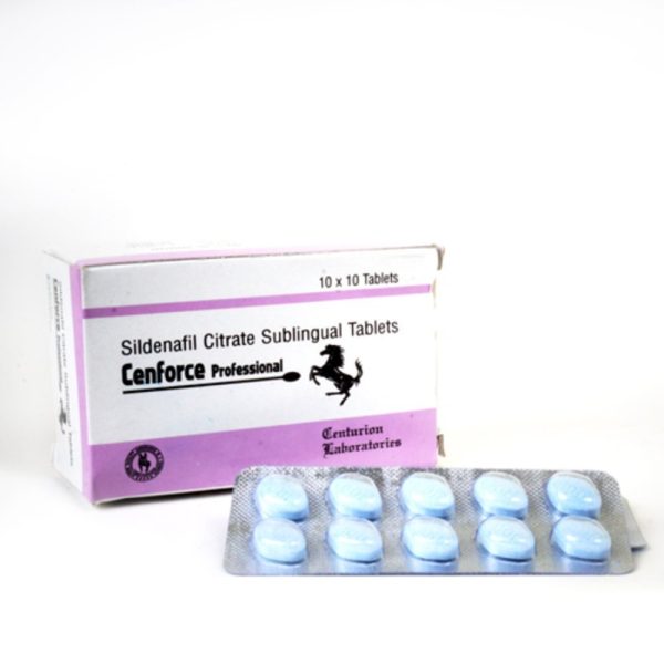 Carefill 5mg - Tadalafil - 100 tabs - Pharmacy-EU