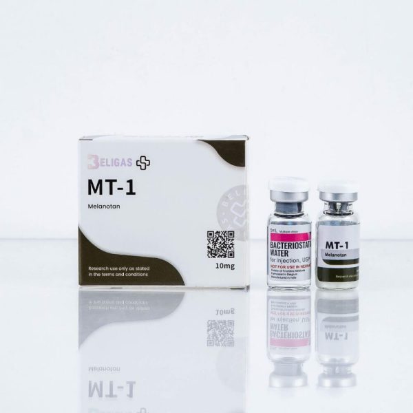 Melanotan MT-1 - Beligas(international)
