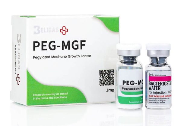 PEG-MGF (1mg) - Beligas(international)
