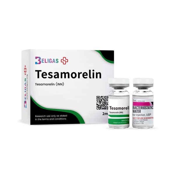 Tesamorelin 2mg - Beligas(international)