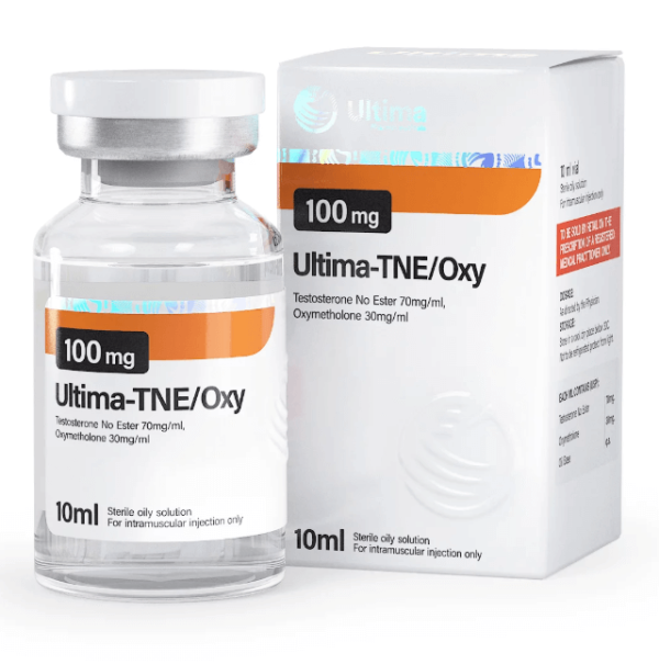 Ultima-TNE/OXY 70/30 - UltimaPharma (INTERNATIONAL)
