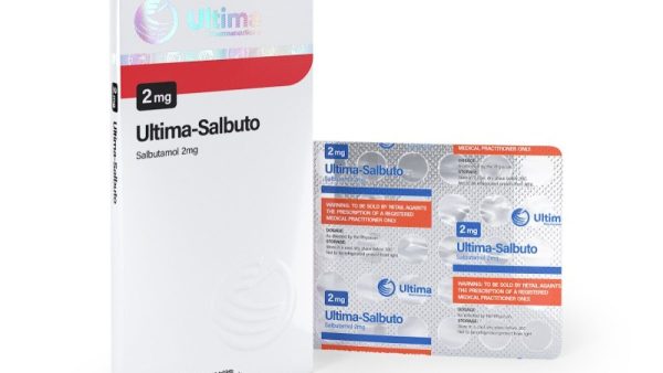 Ultima-Salbuto - Ultima-AU