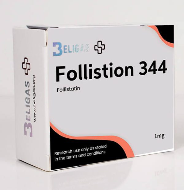 Follistion 344 - 1mg - Beligas(international)