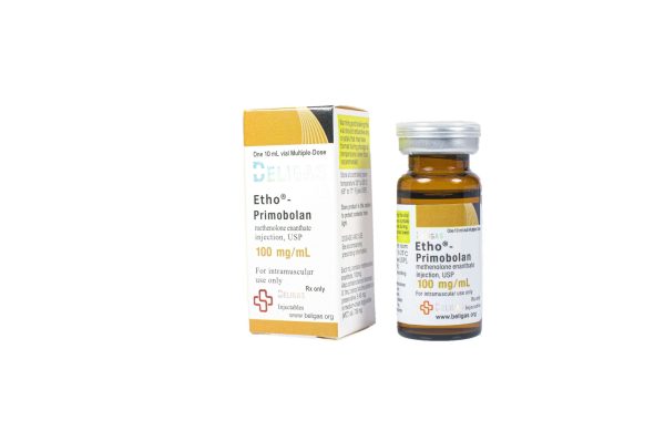 primo e 100mg/ml -injectable - Beligas(international)