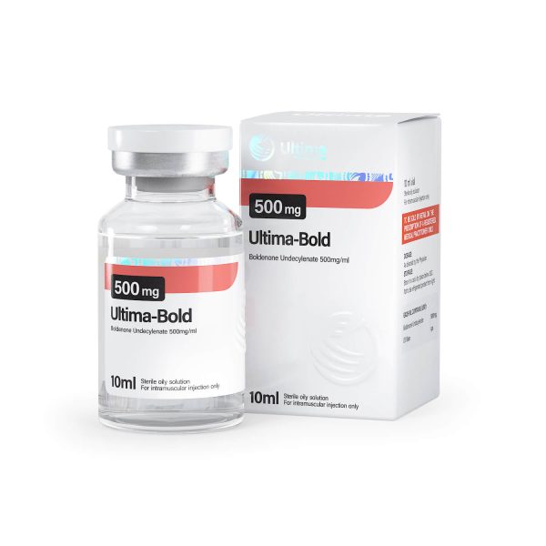 Ultima-Bold(500) - Ultima-Pharma USA