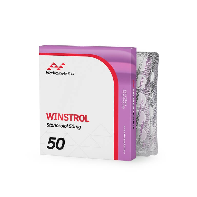 Nakon+Winstrol+50+US