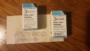 03/11/2025 - SANZENO TN - ITALY