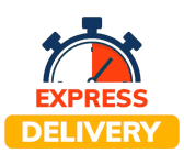 Livraison Express Garantie