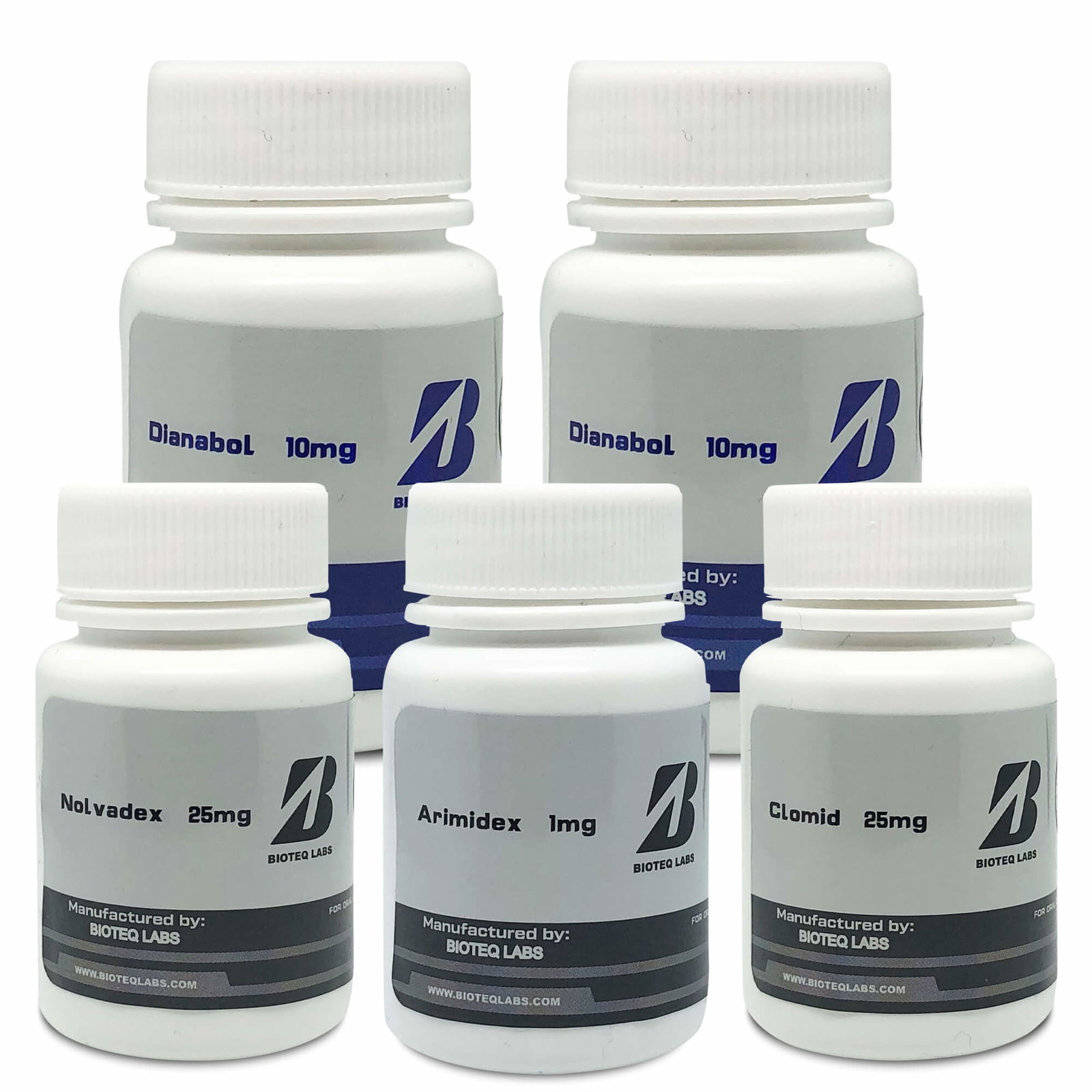 pack bioteq 2dianabol