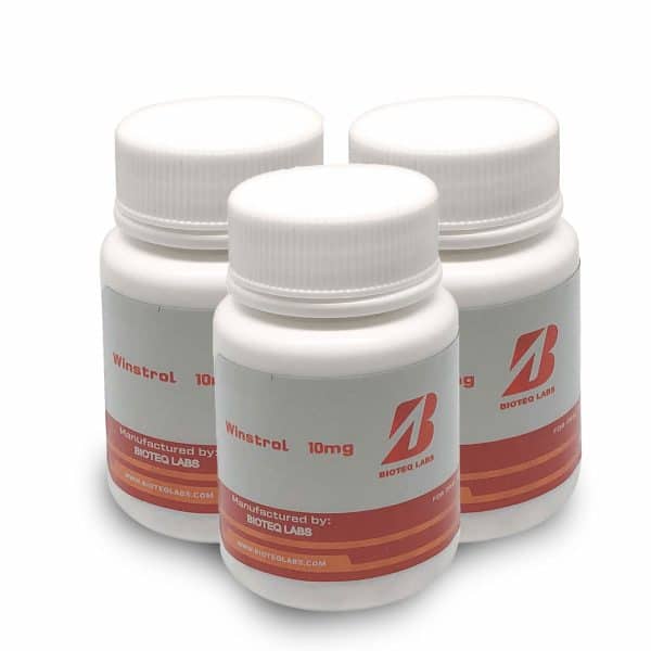 pack bioteq winstrol 1
