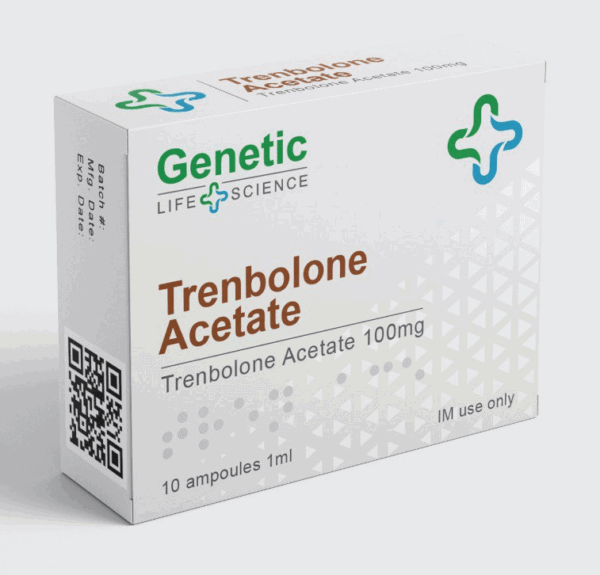 genetic trenbolone acetate